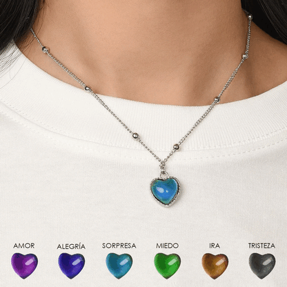 Collar de Emociones