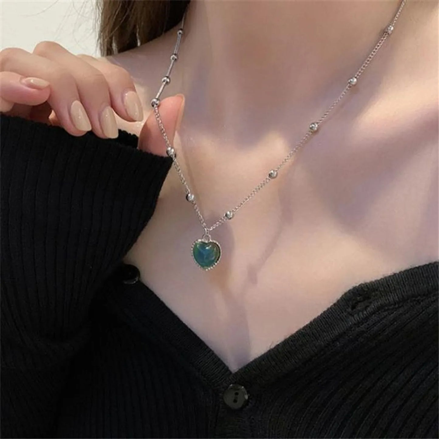 Collar de Emociones