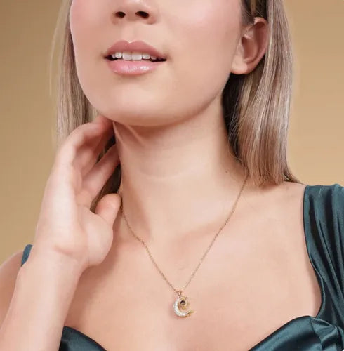 Collar Luna