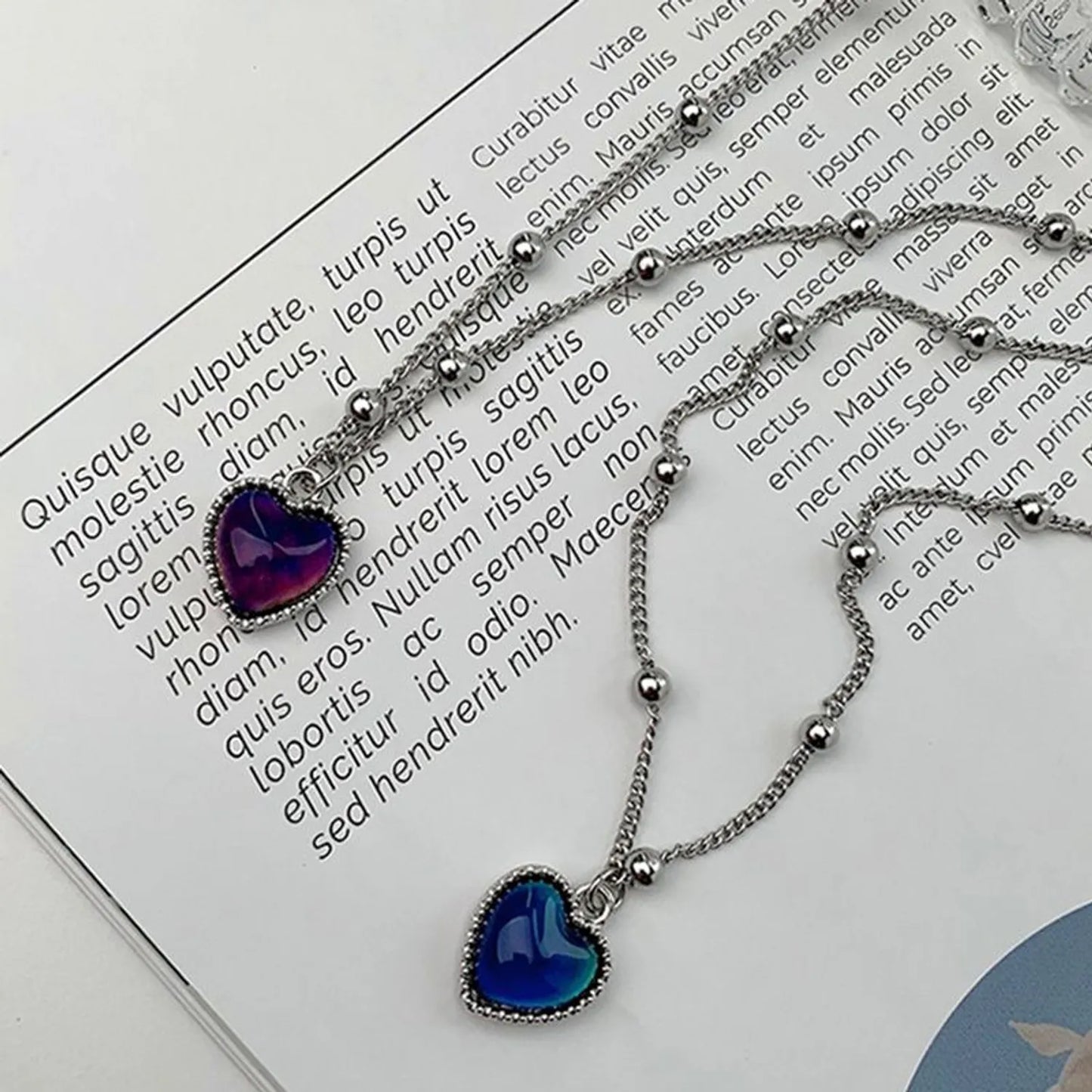 Collar de Emociones